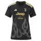 Camiseta Juventus Mujer Tercera 26/27 Camiseta Juventus Mujer Tercera 26/27