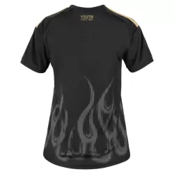 Camiseta Juventus Mujer Tercera 26/27