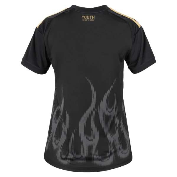 Camiseta Juventus Mujer Tercera 26/27