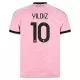Camiseta Juventus Yildiz 10 Hombre Segunda 26/27 Camiseta Juventus Yildiz 10 Hombre Segunda 26/27