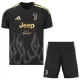 Conjunto Juventus Locatelli 5 Niño Tercera 26/27