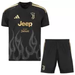 Conjunto Juventus Niño Tercera 26/27