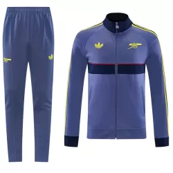 Arsenal Conjunto De Chaqueta De Entrenamiento Hombre 26/27 Púrpura