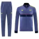 Arsenal Conjunto De Chaqueta De Entrenamiento Hombre 26/27 Púrpura Arsenal Conjunto De Chaqueta De Entrenamiento Hombre 26/27 Púrpura