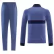 Arsenal Conjunto De Chaqueta De Entrenamiento Hombre 26/27 Púrpura