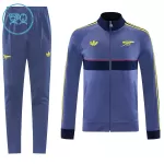 Arsenal Conjunto De Chaqueta De Entrenamiento Niño 26/27 Púrpura