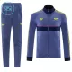 Arsenal Conjunto De Chaqueta De Entrenamiento Niño 26/27 Púrpura Arsenal Conjunto De Chaqueta De Entrenamiento Niño 26/27 Púrpura