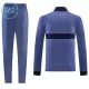 Arsenal Conjunto De Chaqueta De Entrenamiento Niño 26/27 Púrpura