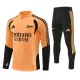 Arsenal Sudadera De Entrenamiento Hombre Cremallera Cuarto 26/27 Amarilla
