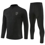 Arsenal Sudadera De Entrenamiento Hombre Cremallera Cuarto 26/27 Negra
