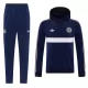 Bayern de Múnich Hoodie Sudadera De Entrenamiento Hombre 26/27 Navy