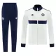 FC Bayern de Múnich Conjunto De Chaqueta De Entrenamiento Hombre 26/27 Blanca FC Bayern de Múnich Conjunto De Chaqueta De Entrenamiento Hombre 26/27 Blanca