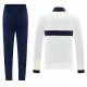 FC Bayern de Múnich Conjunto De Chaqueta De Entrenamiento Hombre 26/27 Blanca