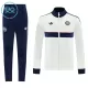 FC Bayern de Múnich Conjunto De Chaqueta De Entrenamiento Niño 26/27 Blanca FC Bayern de Múnich Conjunto De Chaqueta De Entrenamiento Niño 26/27 Blanca