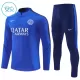Inter Milan Sudadera De Entrenamiento Niño Cremallera Cuarto 26/27 Azul Inter Milan Sudadera De Entrenamiento Niño Cremallera Cuarto 26/27 Azul