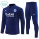 Inter Milan Sudadera De Entrenamiento Niño Cremallera Cuarto 26/27 Azul Inter Milan Sudadera De Entrenamiento Niño Cremallera Cuarto 26/27 Azul