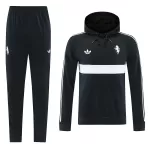 Juventus Hoodie Sudadera De Entrenamiento Hombre 26/27 Negra