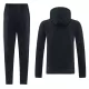 Juventus Hoodie Sudadera De Entrenamiento Hombre 26/27 Negra