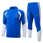 Juventus Sudadera De Entrenamiento Hombre Cremallera Cuarto 26/27 Azul