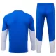 Juventus Sudadera De Entrenamiento Hombre Cremallera Cuarto 26/27 Azul