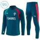 Portugal Sudadera De Entrenamiento Niño Cremallera Cuarto 26/27 Azul Portugal Sudadera De Entrenamiento Niño Cremallera Cuarto 26/27 Azul