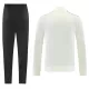 Real Madrid Conjunto De Chaqueta De Entrenamiento Hombre 26/27 Blanca