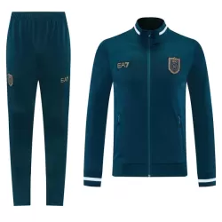 SSC Napoli Conjunto De Chaqueta De Entrenamiento Hombre 26/27 Navy SSC Napoli Conjunto De Chaqueta De Entrenamiento Hombre 26/27 Navy