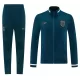 SSC Napoli Conjunto De Chaqueta De Entrenamiento Hombre 26/27 Navy