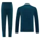 SSC Napoli Conjunto De Chaqueta De Entrenamiento Hombre 26/27 Navy
