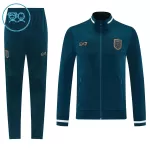 SSC Napoli Conjunto De Chaqueta De Entrenamiento Niño 26/27 Navy