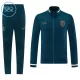 SSC Napoli Conjunto De Chaqueta De Entrenamiento Niño 26/27 Navy SSC Napoli Conjunto De Chaqueta De Entrenamiento Niño 26/27 Navy