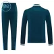 SSC Napoli Conjunto De Chaqueta De Entrenamiento Niño 26/27 Navy