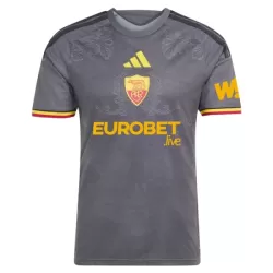 Camiseta AS Roma Hombre Tercera 26/27 Camiseta AS Roma Hombre Tercera 26/27