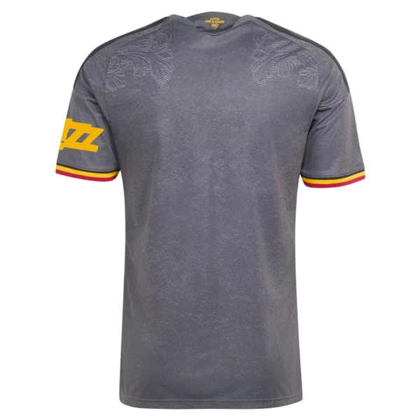 Camiseta AS Roma Hombre Tercera 26/27