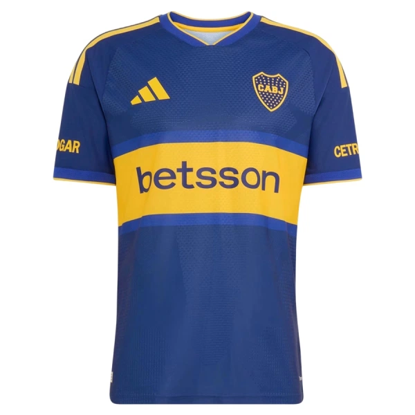 Camiseta Boca Juniors Hombre Primera 26/27