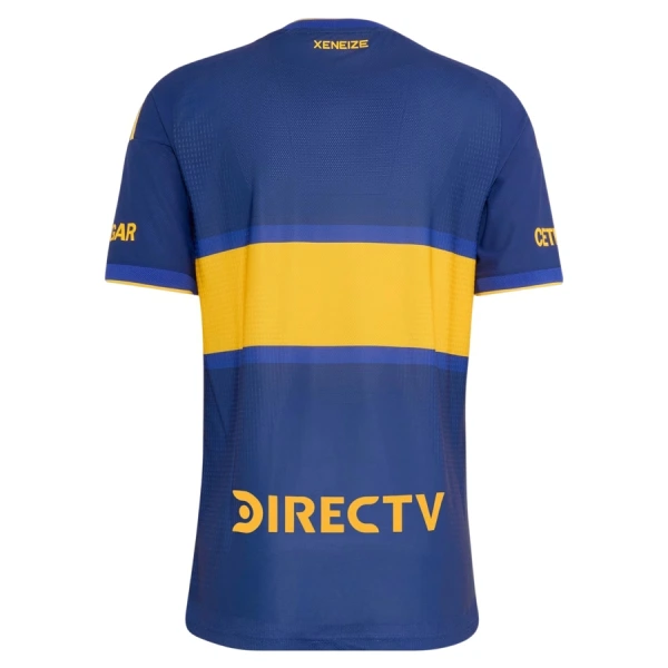 Camiseta Boca Juniors Hombre Primera 26/27
