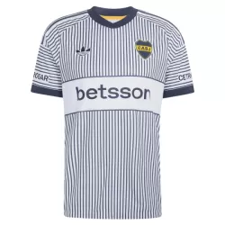 Camiseta Boca Juniors Hombre Segunda 26/27 Camiseta Boca Juniors Hombre Segunda 26/27