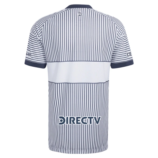 Camiseta Boca Juniors Hombre Segunda 26/27