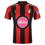 Camiseta Bournemouth Hombre Primera 26/27