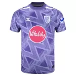 Camiseta Bournemouth Hombre Segunda 26/27