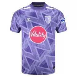 Camiseta Bournemouth Hombre Segunda 26/27 Camiseta Bournemouth Hombre Segunda 26/27