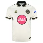 Camiseta Bournemouth Hombre Tercera 26/27