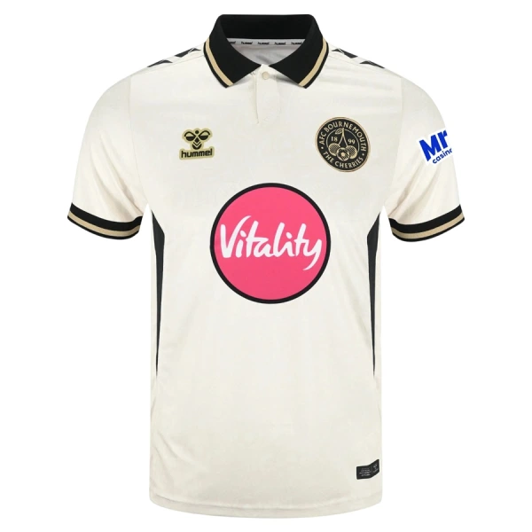 Camiseta Bournemouth Hombre Tercera 26/27