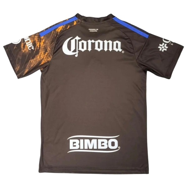 Camiseta Club América Hombre Tercera 26/27