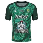 Camiseta Club Leon Hombre Primera 26/27
