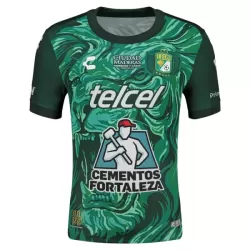 Camiseta Club Leon Hombre Primera 26/27 Camiseta Club Leon Hombre Primera 26/27