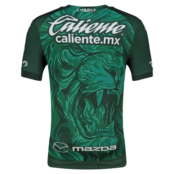 Camiseta Club Leon Hombre Primera 26/27
