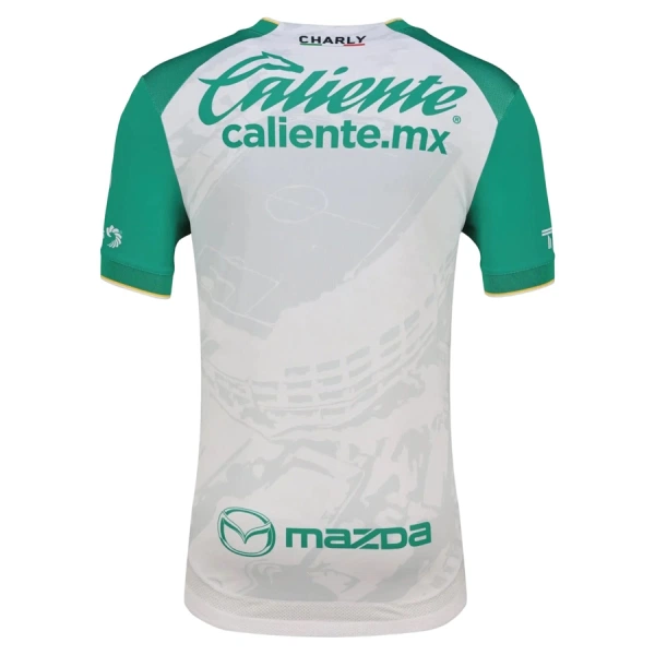 Camiseta Club Leon Hombre Segunda 26/27