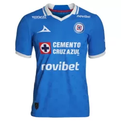 Camiseta Cruz Azul Hombre Primera 26/27 Camiseta Cruz Azul Hombre Primera 26/27