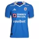 Camiseta Cruz Azul Hombre Primera 26/27 Camiseta Cruz Azul Hombre Primera 26/27